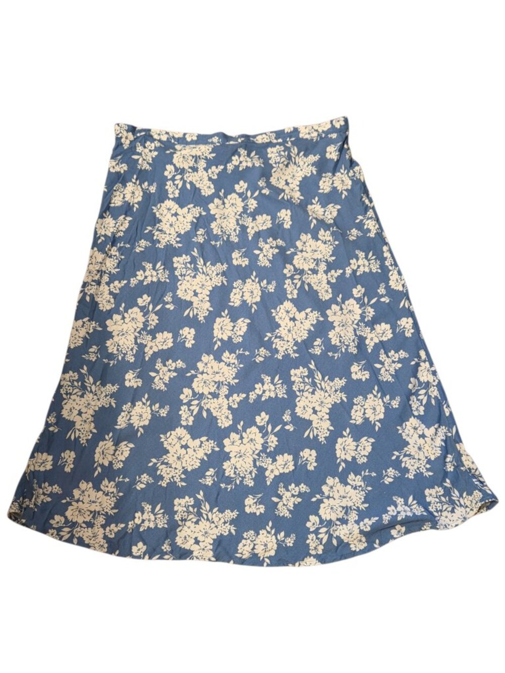 Floral Skirt XL